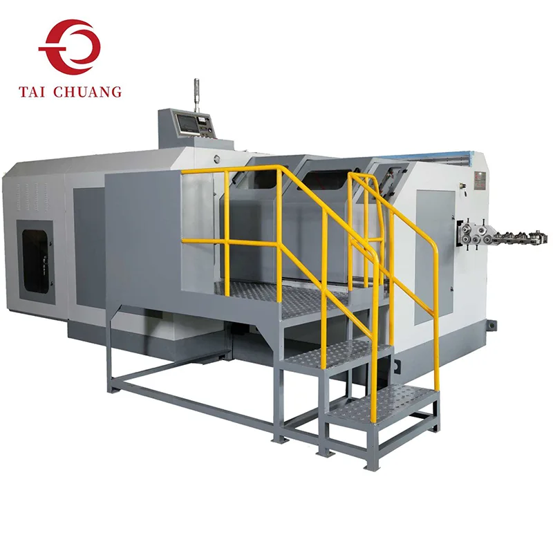 Antigo parafuso de 4 estações