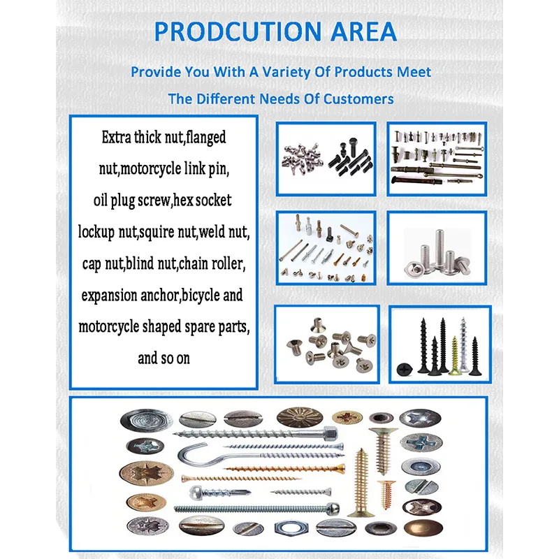 2-Die 2-Blow Cold Heading Machine