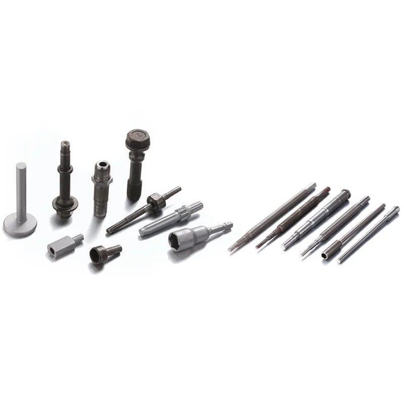 7-Station Part Cold Heading Machine