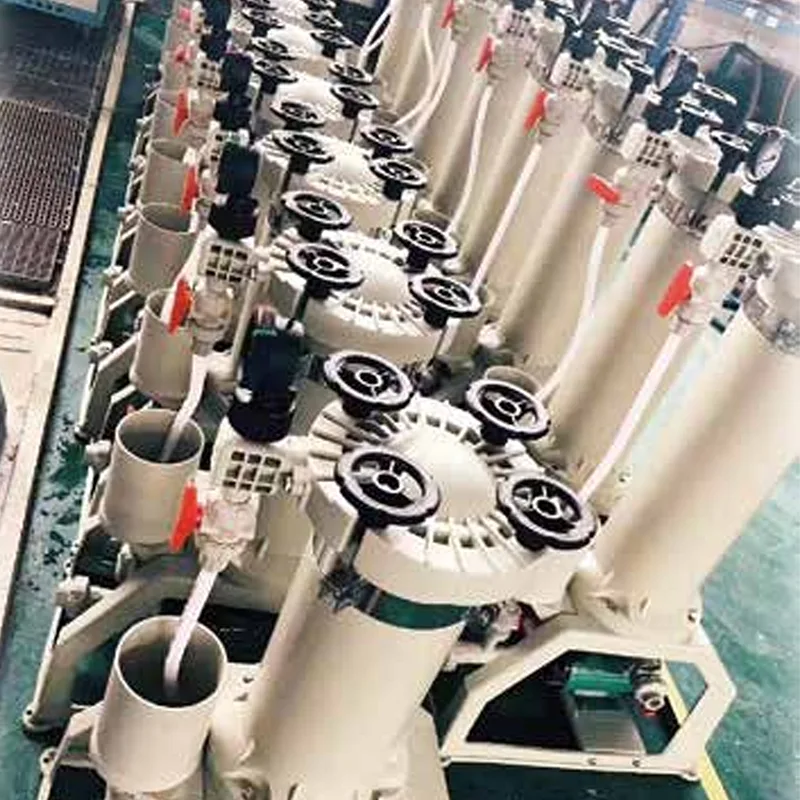 Electrogalvanizing Line