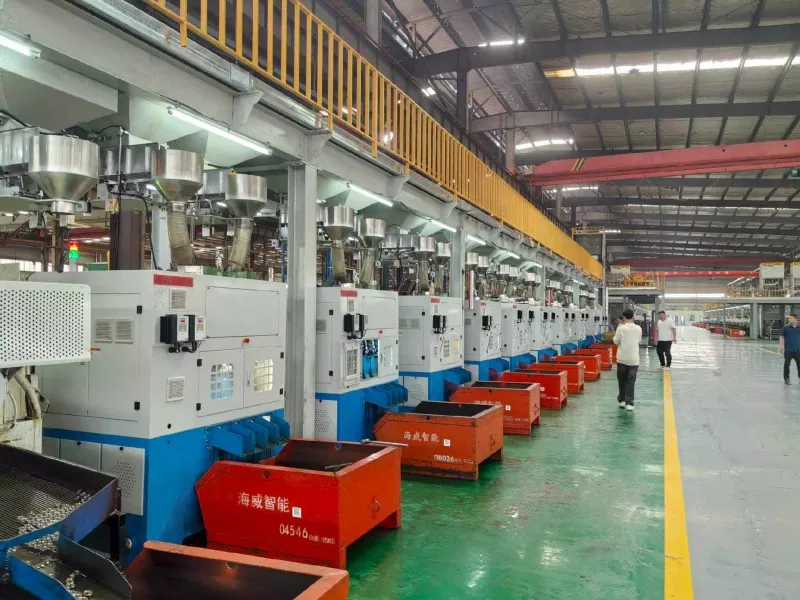 Nut Tapping Machine