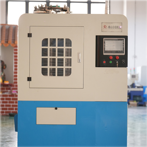 High-end Nut Tapping Machine